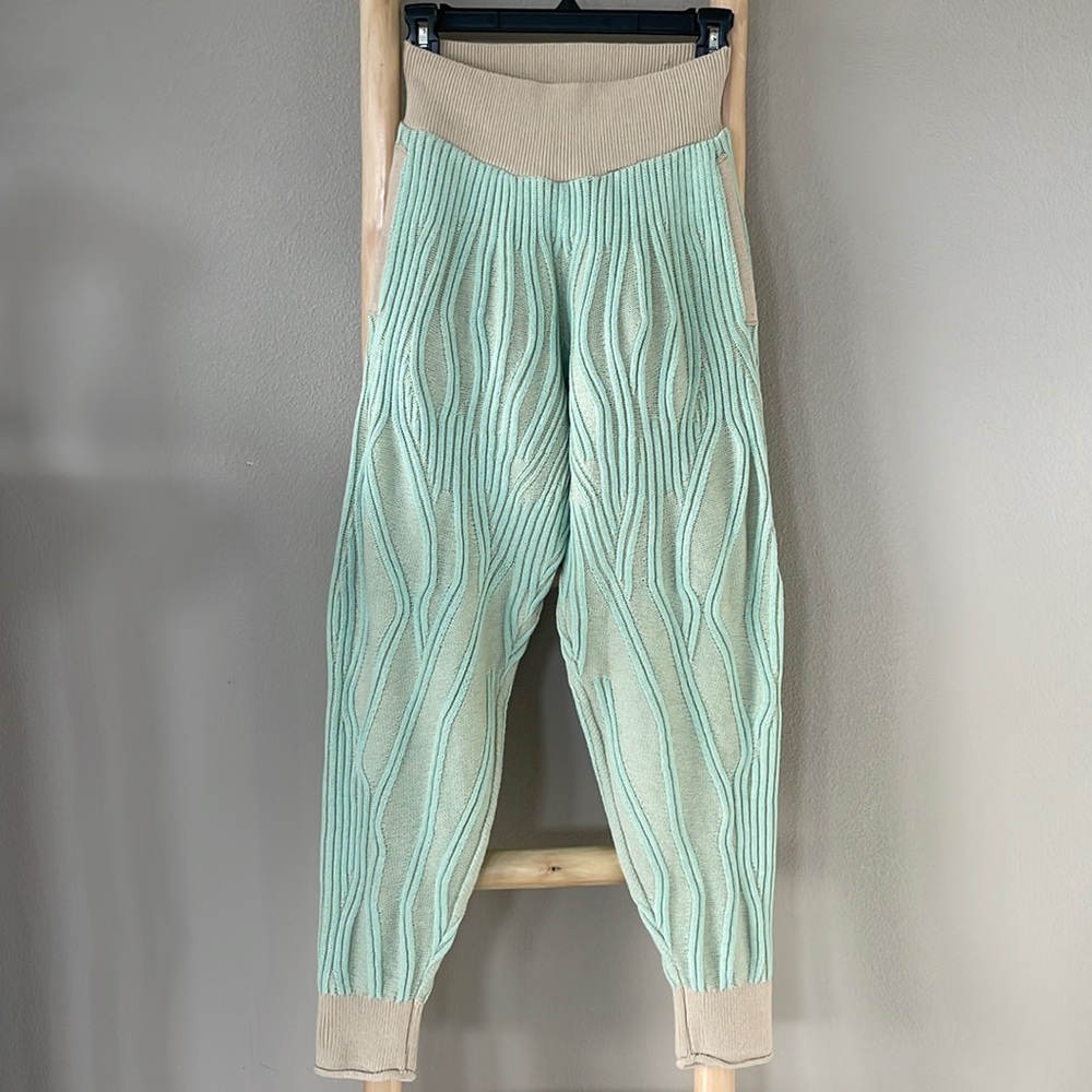 🆕 Nike | Wool Blend Yoga Pants